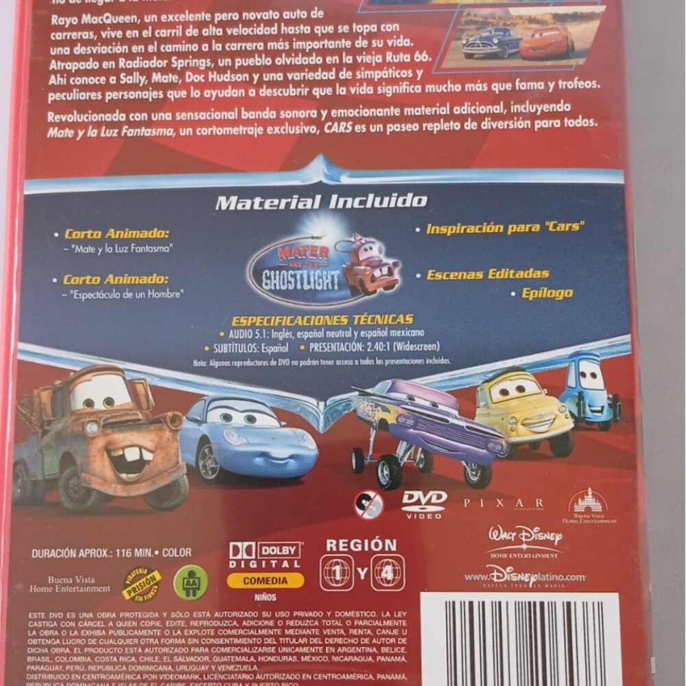 Cars - Picture 2 of 2